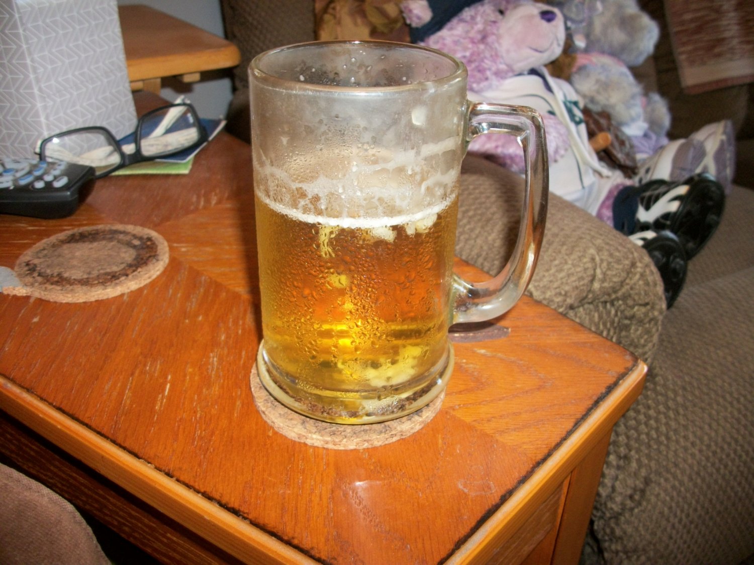 Cock runs his life #SiwCnfYL