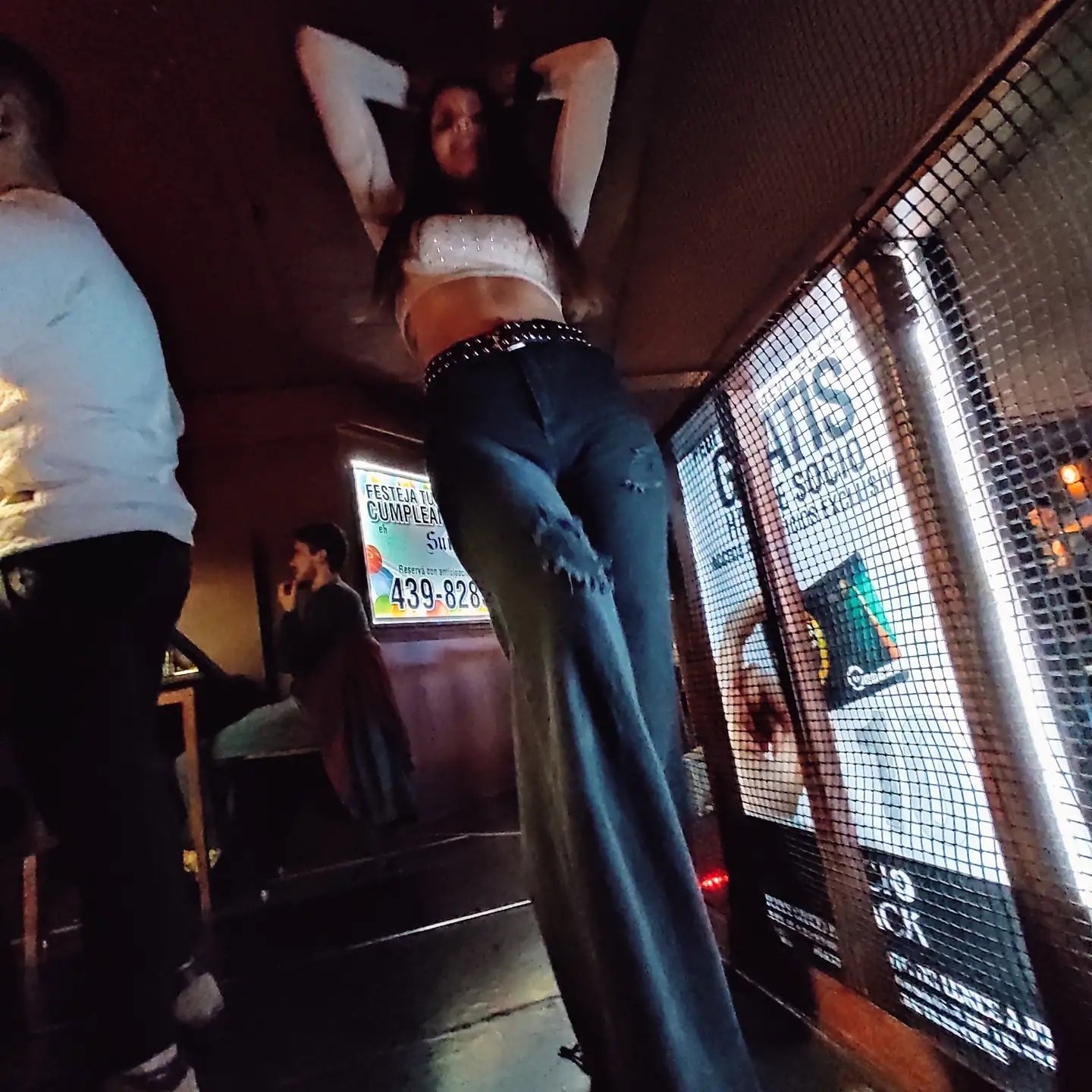 big tits latina #Vj5Kcykd