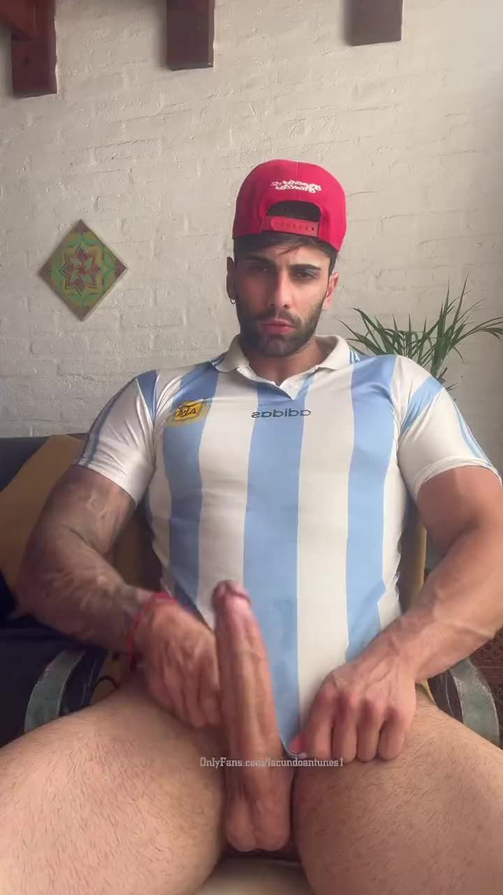 Facundo antunes onlyfans