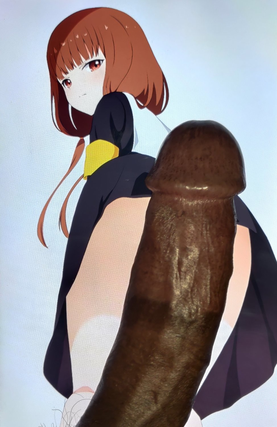 Miko Iino Cock & Cum Tributes #CJx28BF6
