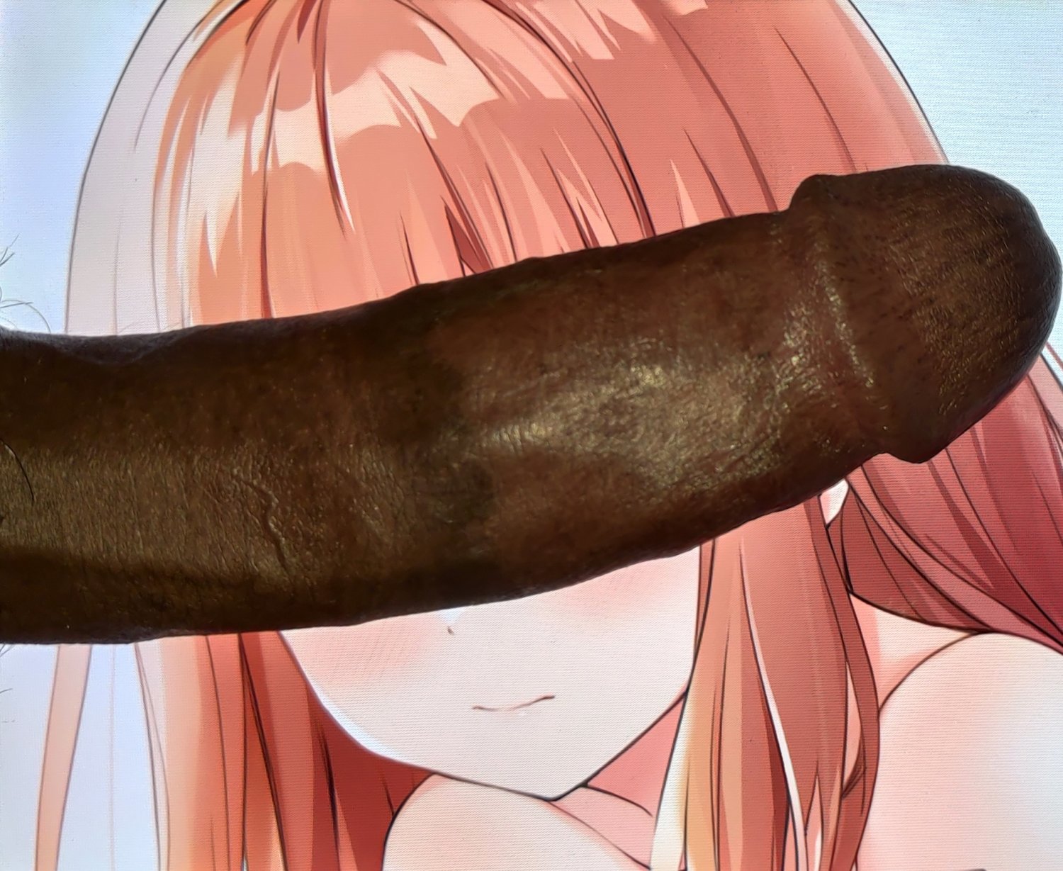 Miko Iino Cock & Cum Tributes #cjok7exi