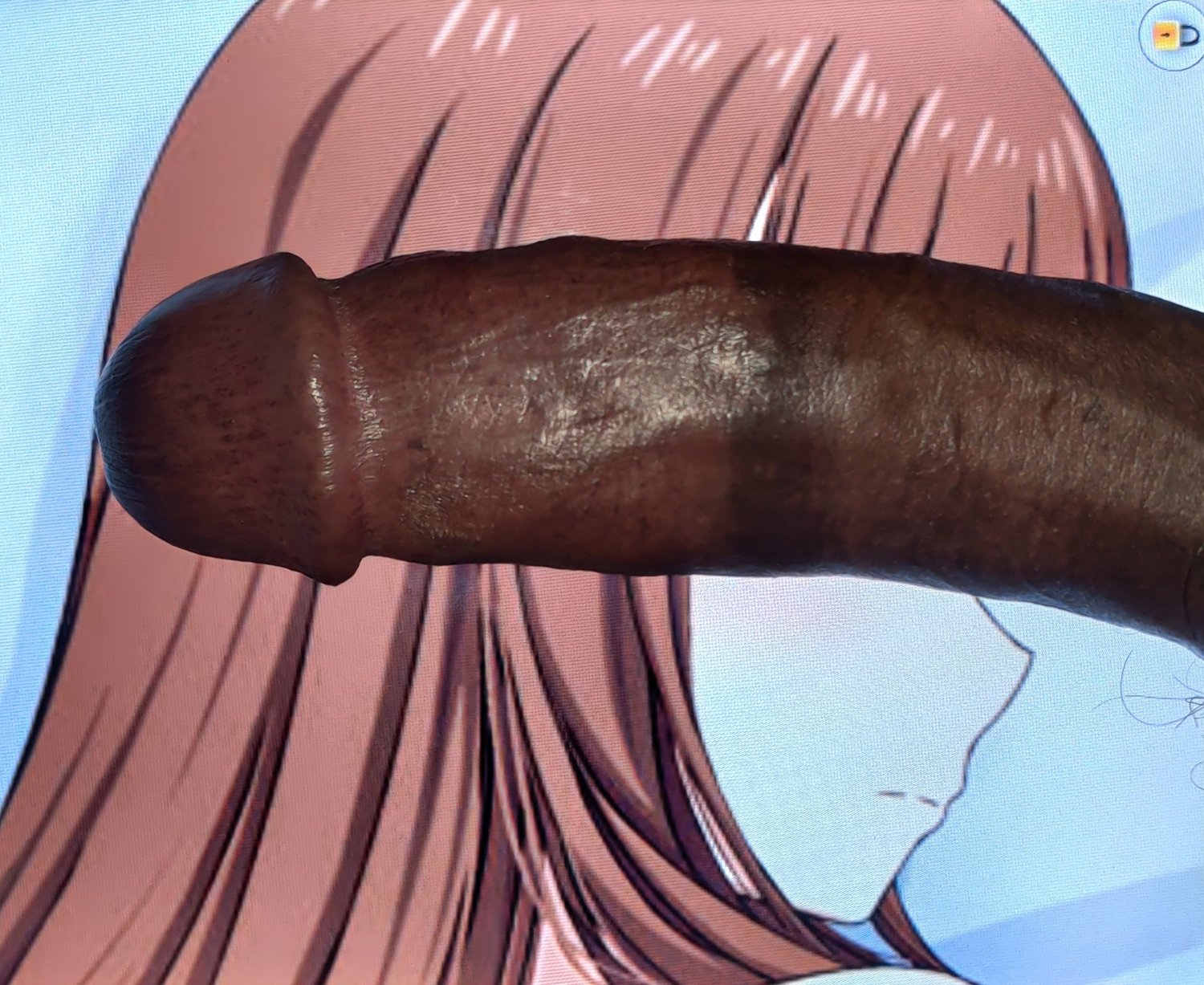 Miko Iino Cock & Cum Tributes #hnKONaHO
