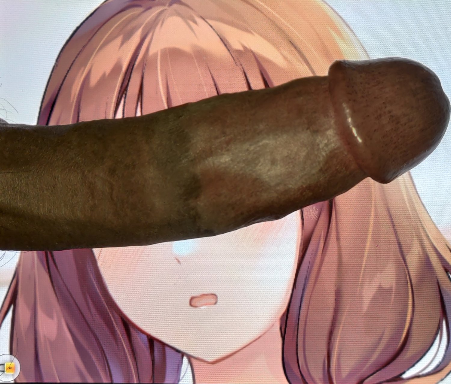 Miko Iino Cock & Cum Tributes #nsty0CRQ