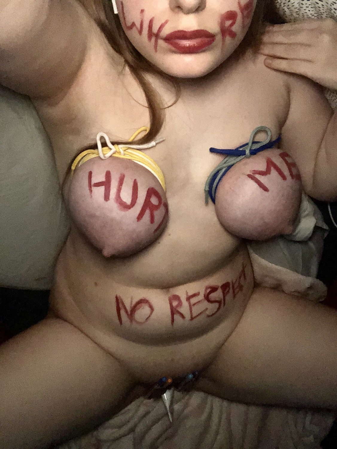 Worthless Cunts #68WTzOQb