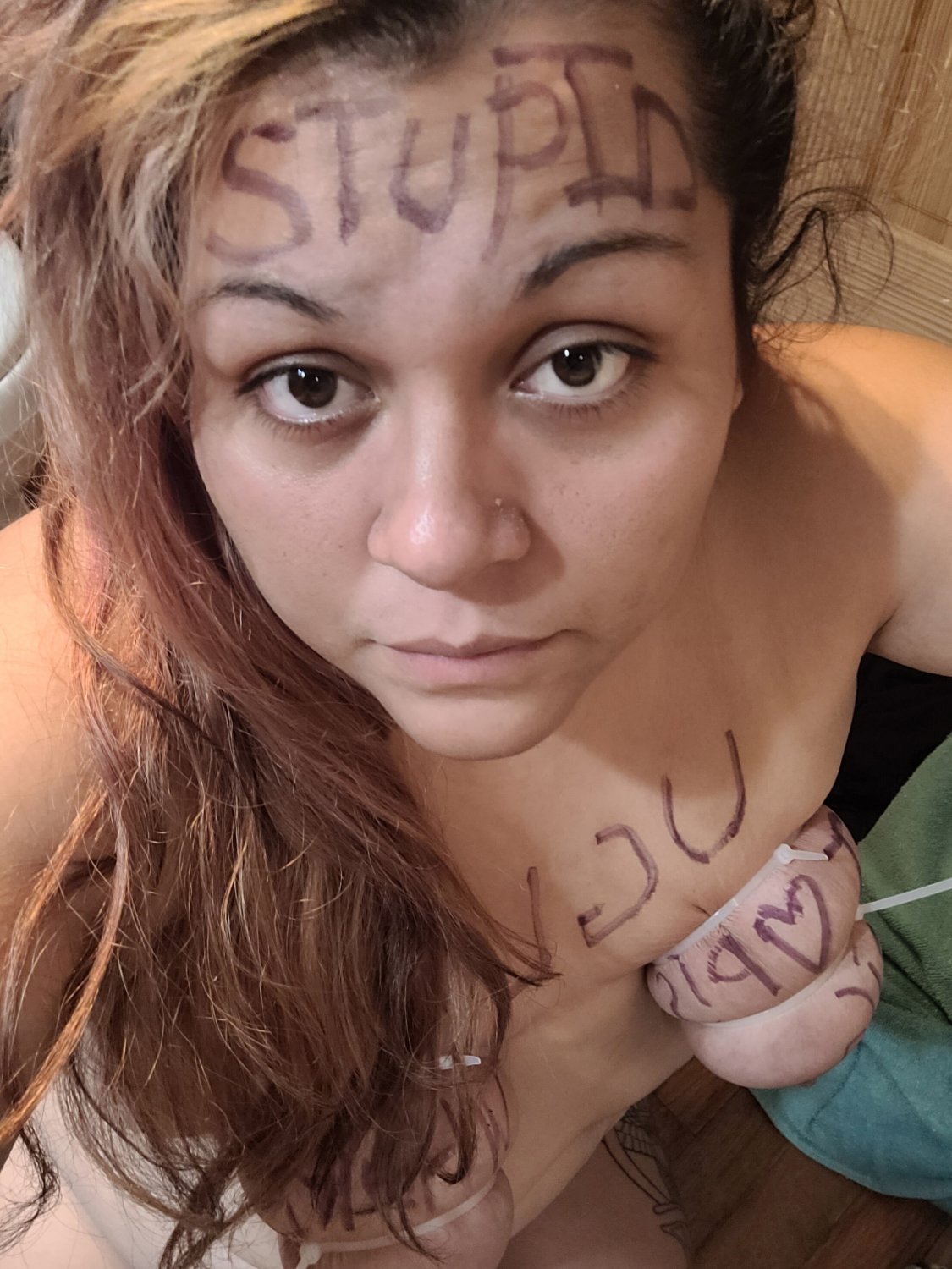 Worthless Cunts #Tff64Ejq