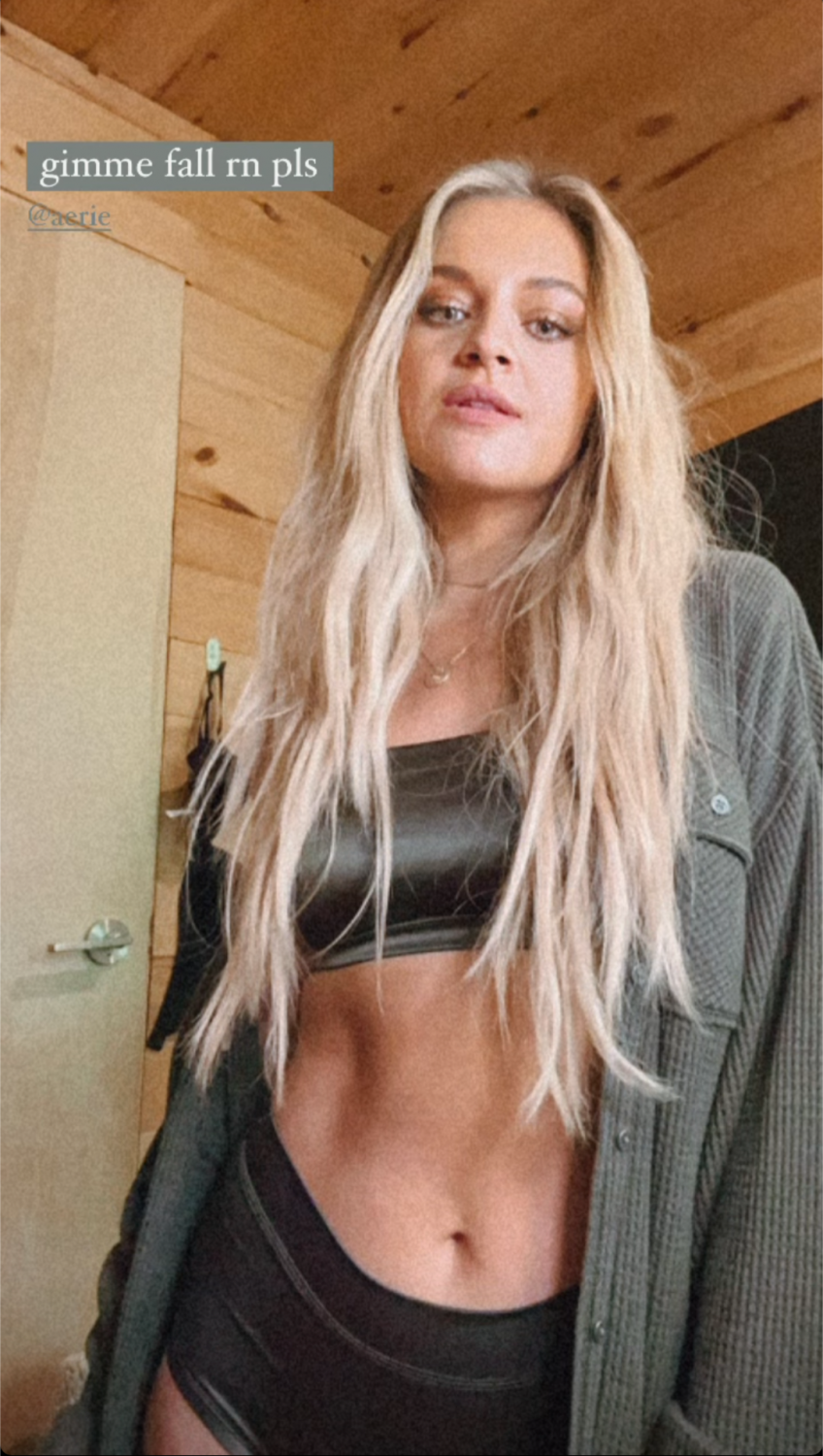 Kelsea Ballerini (5) #9gljU640