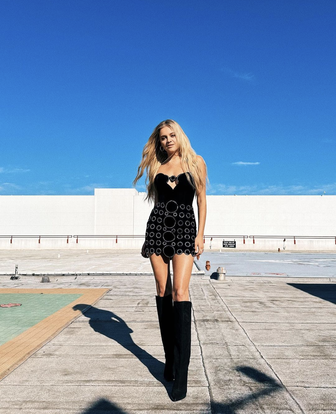 Kelsea Ballerini (5) #NY6S43g0