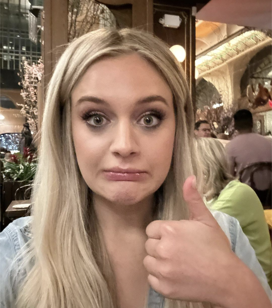 Kelsea Ballerini (5) #V6BS1gDa