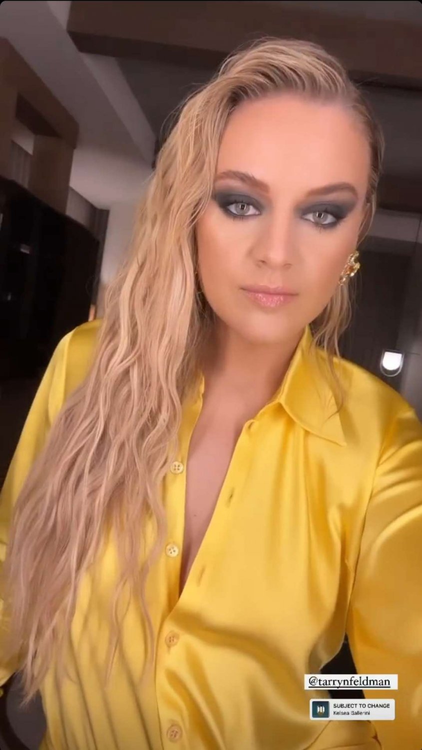Kelsea Ballerini (5) #egycdzi7
