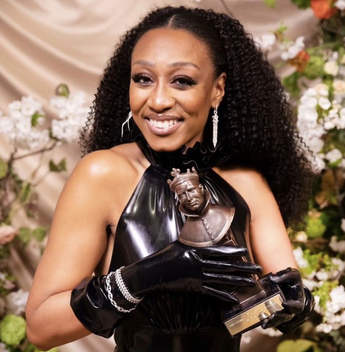 Beverley Knight - Porn Videos & Photos - EroMe