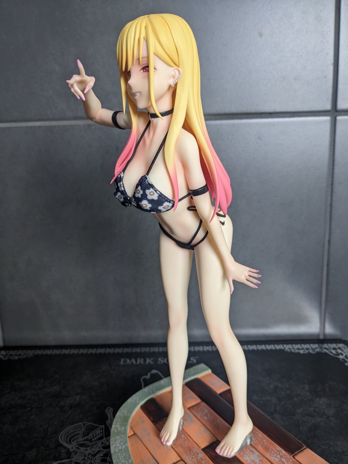 Marin Kitagawa SoF #7CHy3p5k