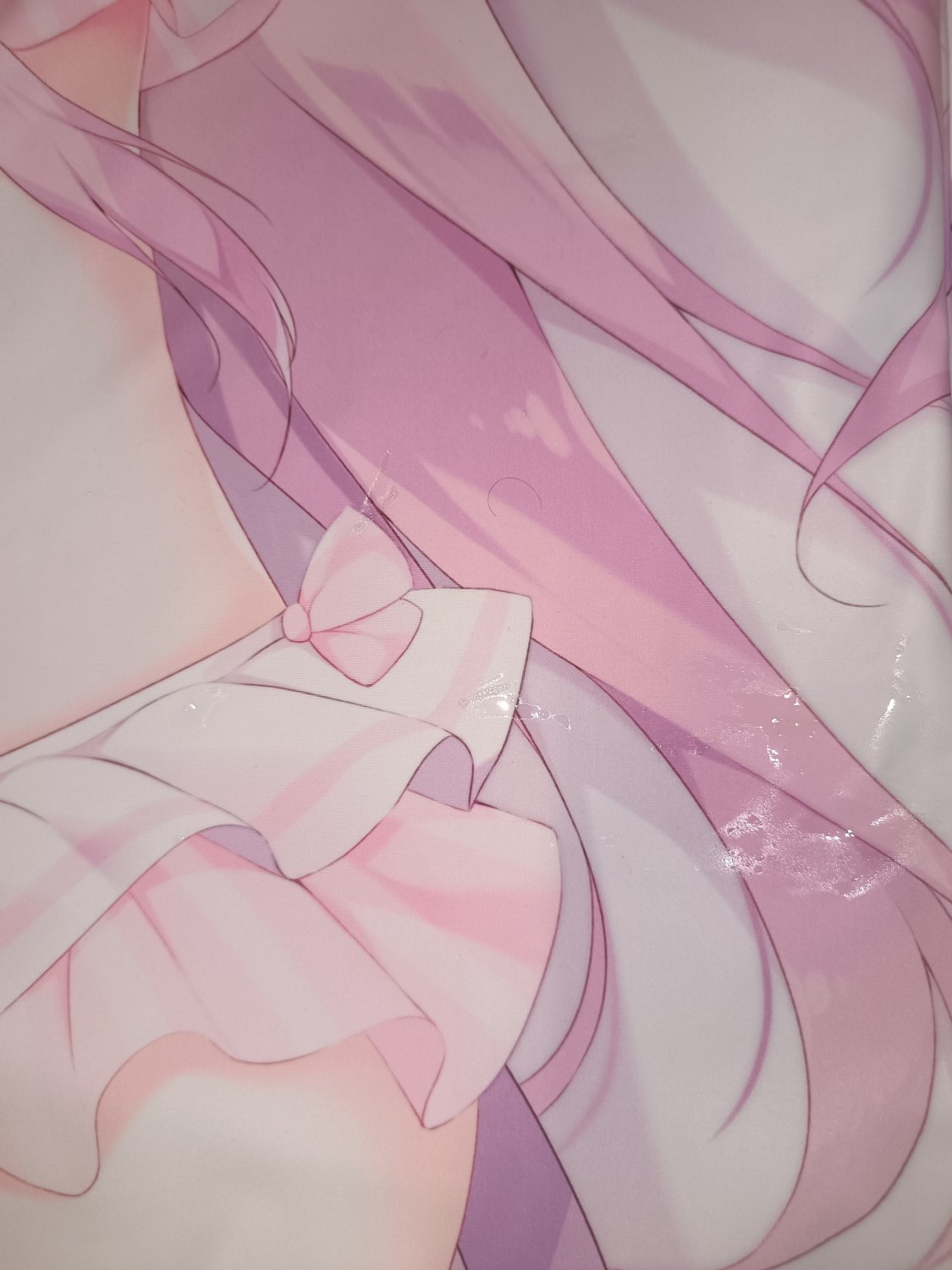 抱き枕ぶっかけ 绫月乃萝(20240218) dakimakura bukkake 無洗浄ぶっかけ #MLt49fSD