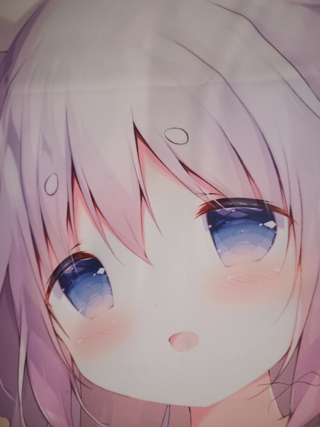 抱き枕ぶっかけ 绫月乃萝(20240218) dakimakura bukkake 無洗浄ぶっかけ #yJoB5TDg