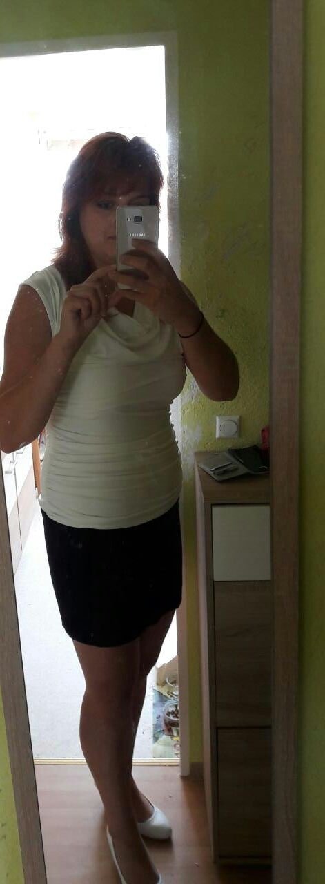 Mixed Amateur MILFs #Vlsa64Ir