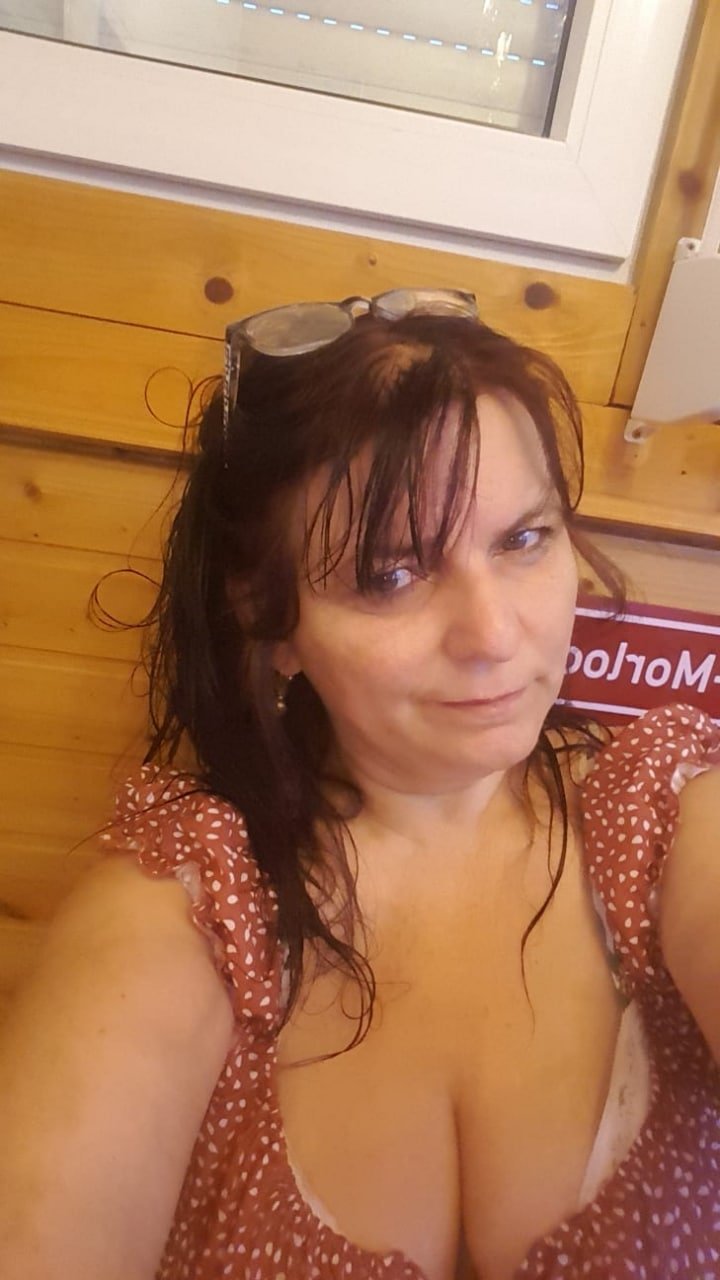 Mixed Amateur MILFs #kPisibKu