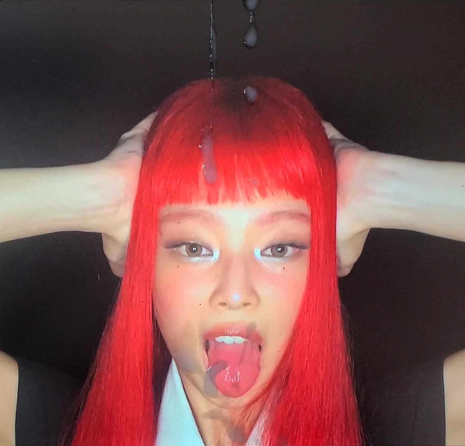 Jennie ruby Jane cumslut #ltYVP5U4