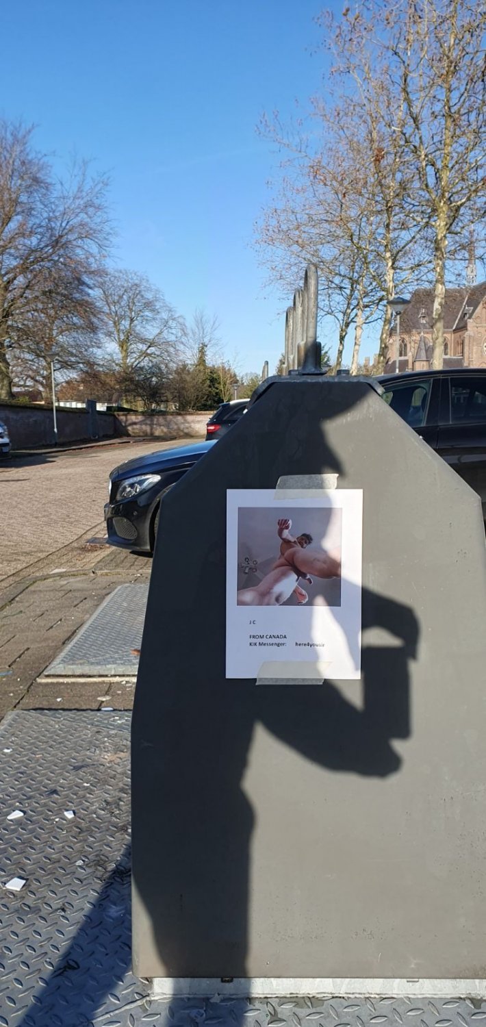 Exposure Farm dump 5 DM for removal #kR1MuwdW