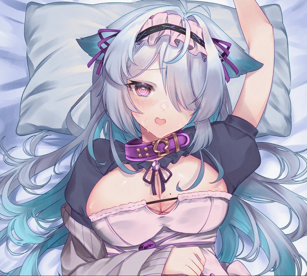 Menace Mamaki (Vtuber) 1 Extras #qP2kITRh