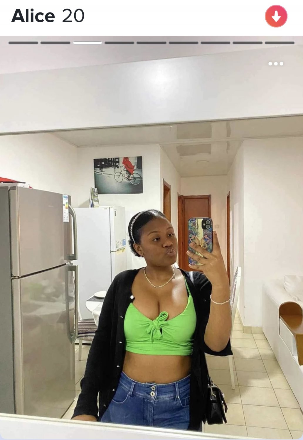 Alice in Wonderland🧛🏿‍♂️ #2tsGAImm